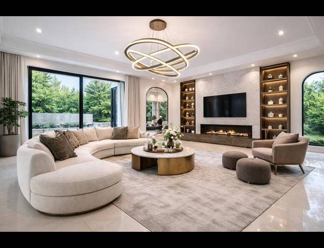 4 BEDROOM HOUSE FOR SALE IN WATERKLOOF RIDGE